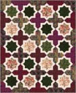 Moroccan Tiles (Fauna) by 